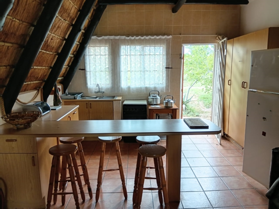 2 Bedroom Property for Sale in Utopia Nature Estate North West